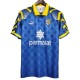 Parma Calcio 1913 Vieraspelipaita Retro 1995-97 Jalkapallo Pelipaidat Peliasut