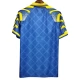 Parma Calcio 1913 Vieraspelipaita Retro 1995-97 Jalkapallo Pelipaidat Peliasut