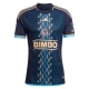 Philadelphia Union Kotipelipaita 2025-26 Jalkapallo Pelipaidat Peliasut
