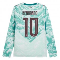 Portugali Bernardo 10 MM Vieraspaita 2026 Pelipaita Long Sleeve