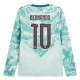 Portugali Bernardo 10 MM Vieraspaita 2026 Pelipaita Long Sleeve