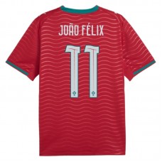 Portugali João Félix 11 MM Kotipaita 2026 Pelipaita