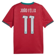 Portugali João Félix 11 MM Kotipaita 2026 Pelipaita
