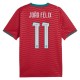 Portugali João Félix 11 MM Kotipaita 2026 Pelipaita