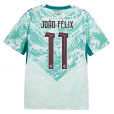 Portugali João Félix 11 MM Vieraspaita 2026 Pelipaita