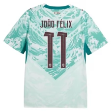 Portugali João Félix 11 MM Vieraspaita 2026 Pelipaita