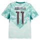 Portugali João Félix 11 MM Vieraspaita 2026 Pelipaita