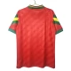 Portugali Kotipelipaita Retro 1992-94 Jalkapallo Pelipaidat Peliasut