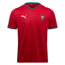 Portugali MM Kotipaita 2026 Pelipaita