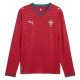 Portugali João Félix 11 MM Kotipaita 2026 Pelipaita Long Sleeve