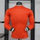Portugali MM Kotipaita 2026 Pelipaita Long Sleeve