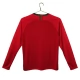 Portugali Retro Kotipaita 2018 Pelipaita Long Sleeve