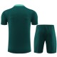Portugali Treenipaita Suits 2024-25 - Vihreä