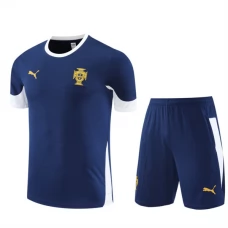Portugali Treenipaita Suits 2025-26 - Shorts Sininen