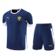 Portugali Treenipaita Suits 2025-26 - Shorts Sininen