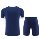 Portugali Treenipaita Suits 2025-26 - Shorts Sininen