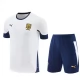 Portugali Treenipaita Suits 2025-26 - Shorts Valkoinen