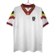 Portugali Vieraspelipaita Retro 1992-94 Jalkapallo Pelipaidat Peliasut