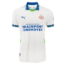PSV Eindhoven Kolmas Pelipaita 2024-25 Jalkapallo Pelipaidat Peliasut