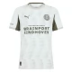 PSV Eindhoven Kolmas Pelipaita 2025-26 Jalkapallo Pelipaidat Peliasut