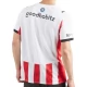 PSV Eindhoven Kotipelipaita 2025-26 Jalkapallo Pelipaidat Peliasut