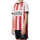 PSV Eindhoven Lasten Kotipelipaita 2025-26 Jalkapallo Pelipaidat Peliasut