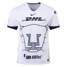 Pumas UNAM Kotipelipaita 2023-24 Jalkapallo Pelipaidat Peliasut