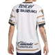 Pumas UNAM Kotipelipaita 2024-25 Jalkapallo Pelipaidat Peliasut