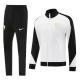 Pumas UNAM Treenitakki Suits 2024-25 - Musta