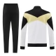Pumas UNAM Treenitakki Suits 2024-25 - Musta