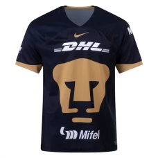 Pumas UNAM Vieraspelipaita 2023-24 Jalkapallo Pelipaidat Peliasut