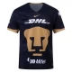 Pumas UNAM Vieraspelipaita 2023-24 Jalkapallo Pelipaidat Peliasut