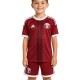 Qatar MM Kotipaita 2026 Lasten Pelipaita