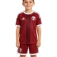 Qatar MM Kotipaita 2026 Lasten Pelipaita