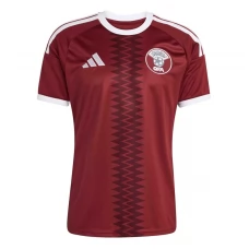 Qatar MM Kotipaita 2026 Pelipaita
