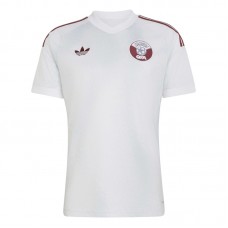 Qatar MM Vieraspaita 2026 Pelipaita