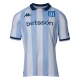 Racing Club Kotipelipaita 2025-26 Jalkapallo Pelipaidat Peliasut