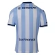 Racing Club Kotipelipaita 2025-26 Jalkapallo Pelipaidat Peliasut