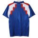 Ranska Kotipelipaita Retro 1990 Jalkapallo Pelipaidat Peliasut