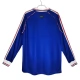 Ranska Kotipelipaita Retro 1998 Jalkapallo Pelipaidat Peliasut(L/S)
