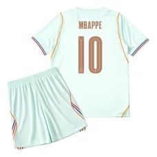 Ranska Mbappé 10 MM Vieraspaita 2026 Lasten Pelipaita
