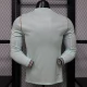 Ranska MM Vieraspaita 2026 Pelipaita Long Sleeve