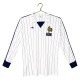 Ranska Retro Vieraspaita 1980-82 Pelipaita Long Sleeve