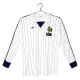 Ranska Retro Vieraspaita 1980-82 Pelipaita Long Sleeve