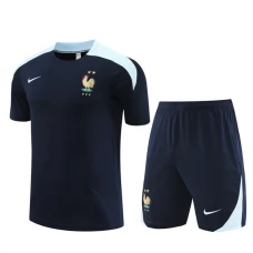 Ranska Treenipaita Suits 2024-25 - Dark Sininen