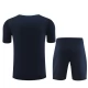 Ranska Treenipaita Suits 2024-25 - Dark Sininen