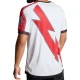 Rayo Vallecano Kotipelipaita 2025-26 Jalkapallo Pelipaidat Peliasut