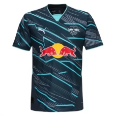 RB Leipzig Kolmas Pelipaita 2024-25 Jalkapallo Pelipaidat Peliasut