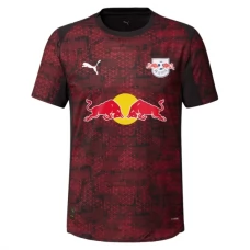 RB Leipzig Kolmas Pelipaita 2025-26 Jalkapallo Pelipaidat Peliasut