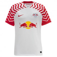 RB Leipzig Kotipelipaita 2023-24 Jalkapallo Pelipaidat Peliasut
